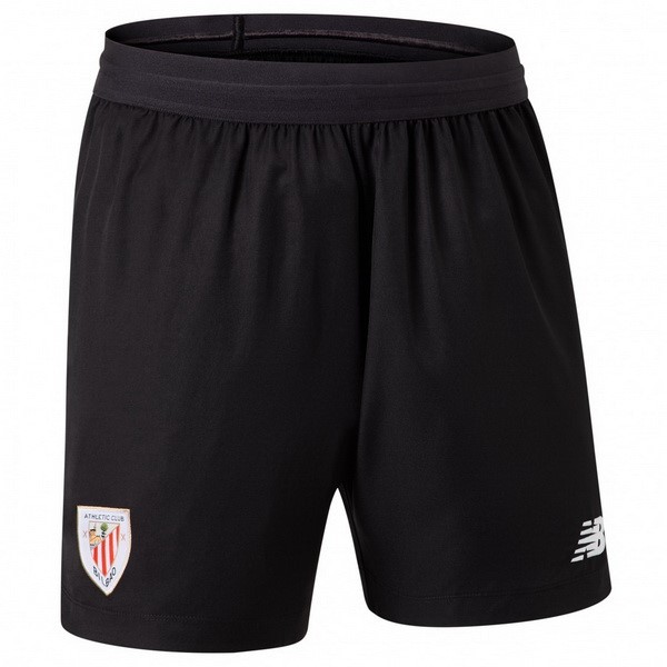Pantalones Athletic Bilbao Primera equipación 2019-2020 Negro